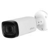 Cámara Bullet de 4k, 8 Megapixeles, Lente Motorizado de 2.7-13.5, IR de 80 m, Super Adapt, Micrófono Integrado, WDR Real de 120,