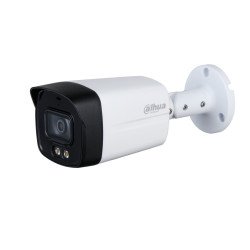 Dahua Technology DH-HAC-HFW1801TLMN-IL-A cámara de vigilancia Bala Cámara de seguridad CCTV Exterior 3840 x 2160 Pixeles