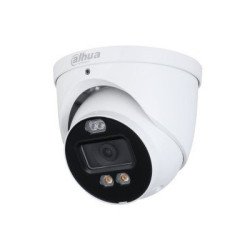 Dahua Technology DH-HAC-ME1809HN-A-PV-0280B cámara de vigilancia Torreta Cámara de seguridad CCTV Interior y exterior 3840 x