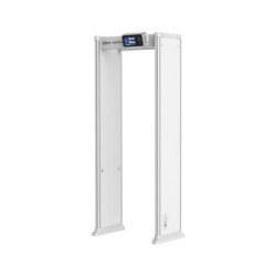 Dahua Technology DHI-ISC-D733-S2 detector de metales para seguridad