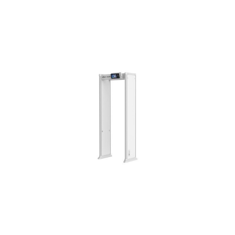 Dahua Technology DHI-ISC-D733-S2 detector de metales para seguridad