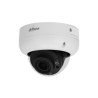 Cámara IP Domo de 4 MP, WizSense, Lente Varifocal, TiOC 2.01, disuasión activa de luz dual inteligente, IR 50 m, Luz cálida 40 m