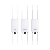Kit 3 puntos de acceso CX-200, wave2, dual band, antenas omnidireccionales 5 dbi Kit 3 puntos de acceso CX-200, wave2, dual band, antenas omnidireccionales 5 dbi