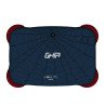Tablet Ghia kids 7 pulg, A133 Quadcore, 2GB RAM, 32GB, 2cam, wifi, bluetooth, 2500mah, Android 13 go, azul oscuro