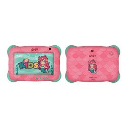 Tablet Ghia kids 7 pulg, A133 Quadcore, 2GB RAM, 32GB, 2cam, wifi, bluetooth, 2500mah, Android 13 go, sirena