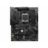 T. madre MSI B650 AMD s-am5 s.7000 DDR5 7600 PCIe 4.0, HDMI, 4xUSB 2.0, m.2, wifi, bluetooth 5.3, ATX, RGB, gama alta T. madre MSI B650 AMD s-am5 s.7000 DDR5 7600 PCIe 4.0, HDMI, 4xUSB 2.0, m.2, wifi, bluetooth 5.3, ATX, RGB, gama alta
