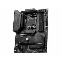 T. madre MSI B650 AMD s-am5 s.7000 DDR5 7600 PCIe 4.0, HDMI, 4xUSB 2.0, m.2, wifi, bluetooth 5.3, ATX, RGB, gama alta