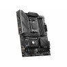 T. madre MSI B650 AMD s-am5 s.7000 DDR5 7600 PCIe 4.0, HDMI, 4xUSB 2.0, m.2, wifi, bluetooth 5.3, ATX, RGB, gama alta T. madre MSI B650 AMD s-am5 s.7000 DDR5 7600 PCIe 4.0, HDMI, 4xUSB 2.0, m.2, wifi, bluetooth 5.3, ATX, RGB, gama alta