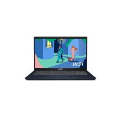 MSI Modern 15 B12M-480IT Portátil 39,6 cm (15.6") Full HD Intel® Core™ i5 i5-1235U 8 GB DDR4-SDRAM 512 GB SSD Wi-Fi 6