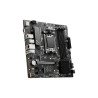 T. madre MSI B650 AMD s-am5 DDR5 7a gen, PCIe 4.0, HDMI, 4xUSB 2.0, m.2, ATX, gama media, gamer, RGB T. madre MSI B650 AMD s-am5 DDR5 7a gen, PCIe 4.0, HDMI, 4xUSB 2.0, m.2, ATX, gama media, gamer, RGB