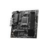 T. madre MSI B650 AMD s-am5 DDR5 7a gen, PCIe 4.0, HDMI, 4xUSB 2.0, m.2, ATX, gama media, gamer, RGB