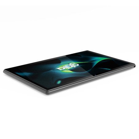 Tablet Ghia vector plus con teclado, a523 octacore, 4GB RAM, 64GB, 2cam, wifi, bluetooth, 5000mah, Android 13 negra