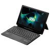 Tablet Ghia vector plus con teclado, a523 octacore, 4GB RAM, 64GB, 2cam, wifi, bluetooth, 5000mah, Android 13 negra
