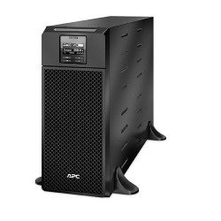 No break/UPS APC Smart UPS SRT 6000va/6000w 208v/208v 6 contactos 3l6-