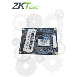 Tarjeta zem para modelo zem810 usada vf600, wifi clave -71054