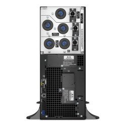 No break/UPS APC Smart UPS SRT 6000va/6000w 208v/208v 6 contactos 3l6-