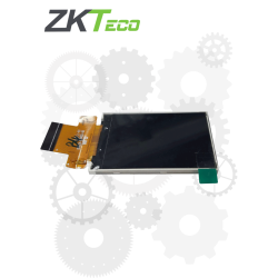 Pantalla para f18