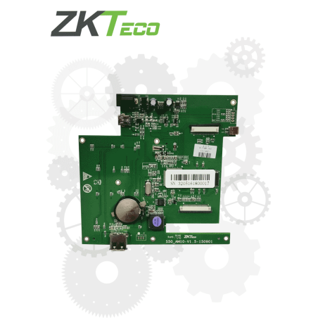 Tarjeta principal modelo s50_am10 para-lx50 clave -zkt153012