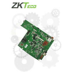 Tarjeta principal para modelo iclock880 clave 74078