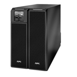 No break/ups APC Smart-UPS srt 8000 va tower 208v 7 contactos 4 l6-20r