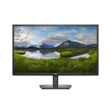 Monitor Dell LED E2723H, 27", FHD Resolución 1920x1080, Panel VA