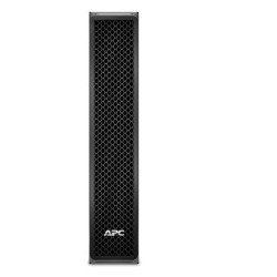 Paquete de baterías APC para unidad Smart-UPS SRT 96 v para equipos de 3 kva