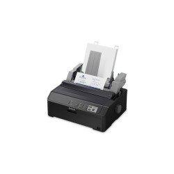 Impresora Matriz de Punto Epson FX-890 II de 9 agujas,  680 cps