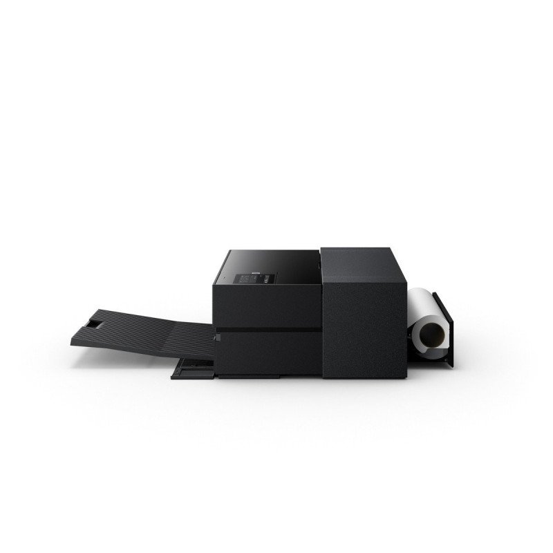Plotter Epson SureColor P700, Cabezal de Impresión 13", Resolución 5760 x 1440