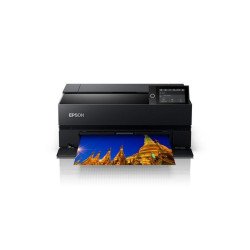 Plotter Epson SureColor P700, Cabezal de Impresión 13", Resolución 5760 x 1440