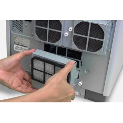 Impresora y Productor de Discos Epson PP-100III CD/DVD/Blu-Ray