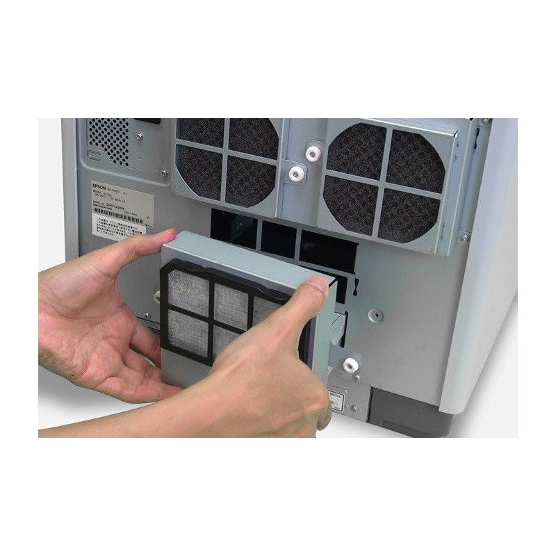 Impresora y Productor de Discos Epson PP-100III CD/DVD/Blu-Ray