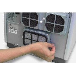 Impresora y Productor de Discos Epson PP-100III CD/DVD/Blu-Ray