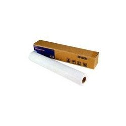 Epson 24"x30.5M Premium Semigloss Photo Paper papel fotográfico