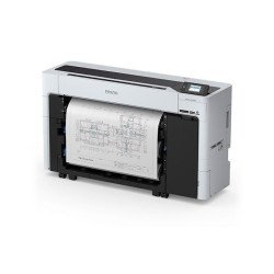 Plotter Epson SureColor T5770DM Cabezal de Impresión 36" Resolución 2400 x 1200
