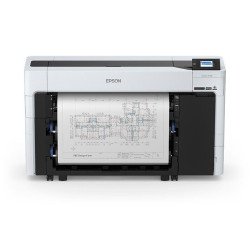 Epson SureColor T5770DR impresora de gran formato Wifi Inyección de tinta Color 2400 x 1200 DPI A0 (841 x 1189 mm) Ethernet