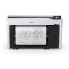 Plotter Epson SureColor T5770DR Cabezal de Impresión 36" Resolución 2400 x 1200