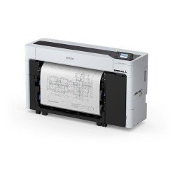 Plotter Epson SureColor T5770DR Cabezal de Impresión 36" Resolución 2400 x 1200