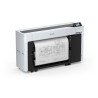 Plotter Epson SureColor T5770DR Cabezal de Impresión 36" Resolución 2400 x 1200