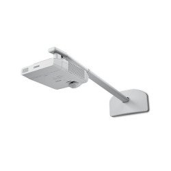 Videoproyector Epson PowerLite L210SF, 4000 lúmenes ANSI, 3LCD, 1080p (1920x1080), 2500000:1, 4:3, 55 - 125"