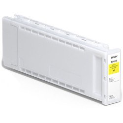 Tinta Epson UltraChrome Pro12 T44H Inks 700ml Color amarillo