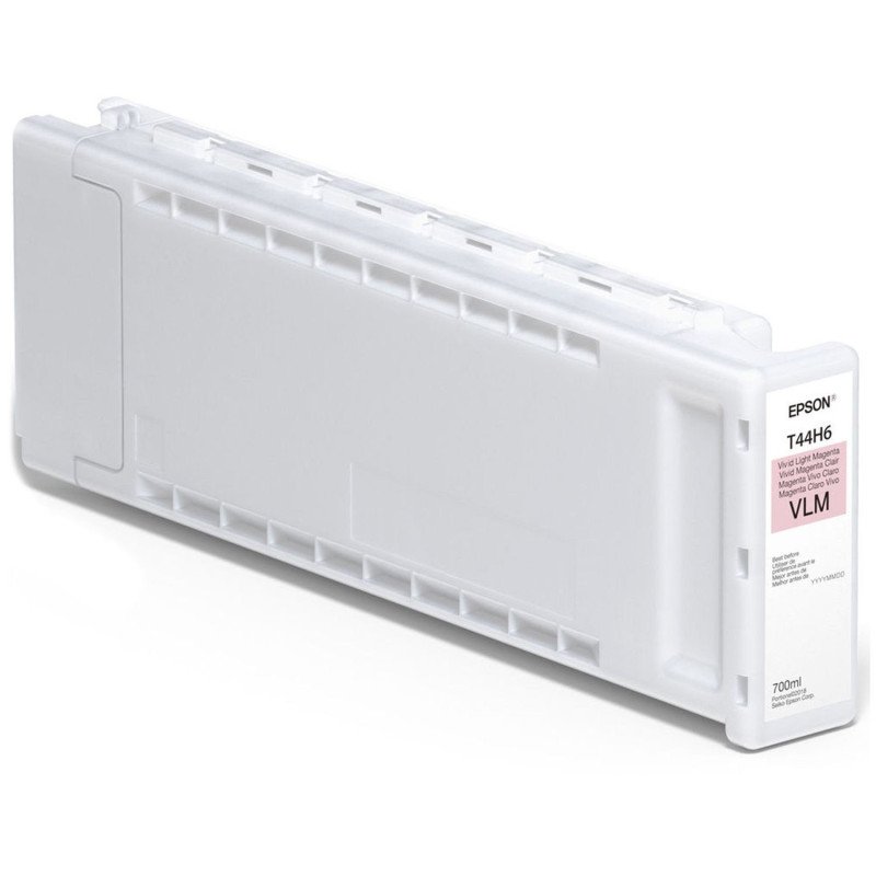 Ultrachrome Color Epson UltraChrome Pro12 cartucho de tinta 1 pieza Original Cian claro