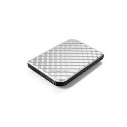 Disco duro externo Verbatim Store ‘n’ Go, 2,05 TB, 3.2 Gen 1 (3.1 Gen 1), Plata