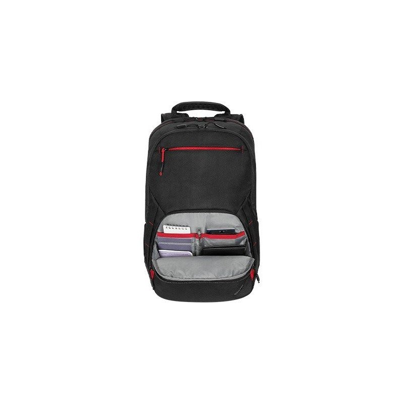 Mochila Lenovo Thinkpad Essential Plus Eco 15.6" Color Negro