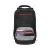 Mochila Lenovo Thinkpad Essential Plus Eco 15.6" Color Negro
