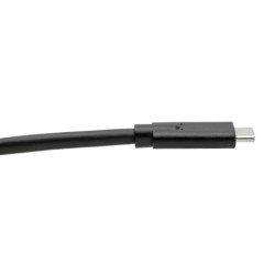 Cable USB c Tripp-Lite U420-006-5A cable USB c (m/m) - USB 3.2, gen 1 (5 gbps), especificación de 5a, compatible con Thunderbolt