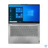 Laptop Lenovo ThinkBook 14s Aluminio G2 ITL 14" Core i5 1135G7 Disco duro 512 GB SSD Ram 16 GB Win 10 Pro