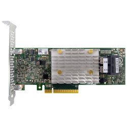 Lenovo 4Y37A72480 tarjeta y adaptador de interfaz Interno SAS