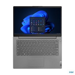 Laptop Lenovo V14 G3 14" Intel Core i3 1215U Disco duro 256 GB SSD Ram 12 GB Windows 11 Pro 1YW