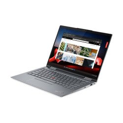 Laptop Lenovo ThinkPad X1 Yoga G8 14" Intel Core i7-1355U Disco duro 512GB SSD Ram 16GB Windows 11 Pro Color Gris