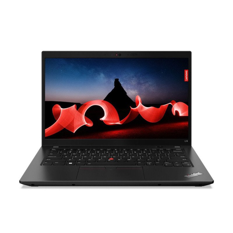 Laptop Lenovo ThinkPad L14, Intel® Core™ i5, 14", 1920 x 1080 Pixeles, 16 GB, 512 GB, Windows 11 Pro